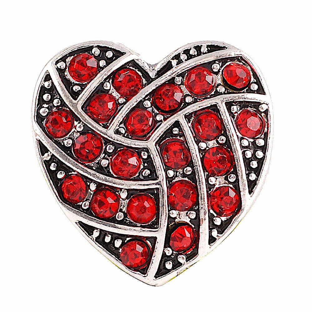 Play with my Heart