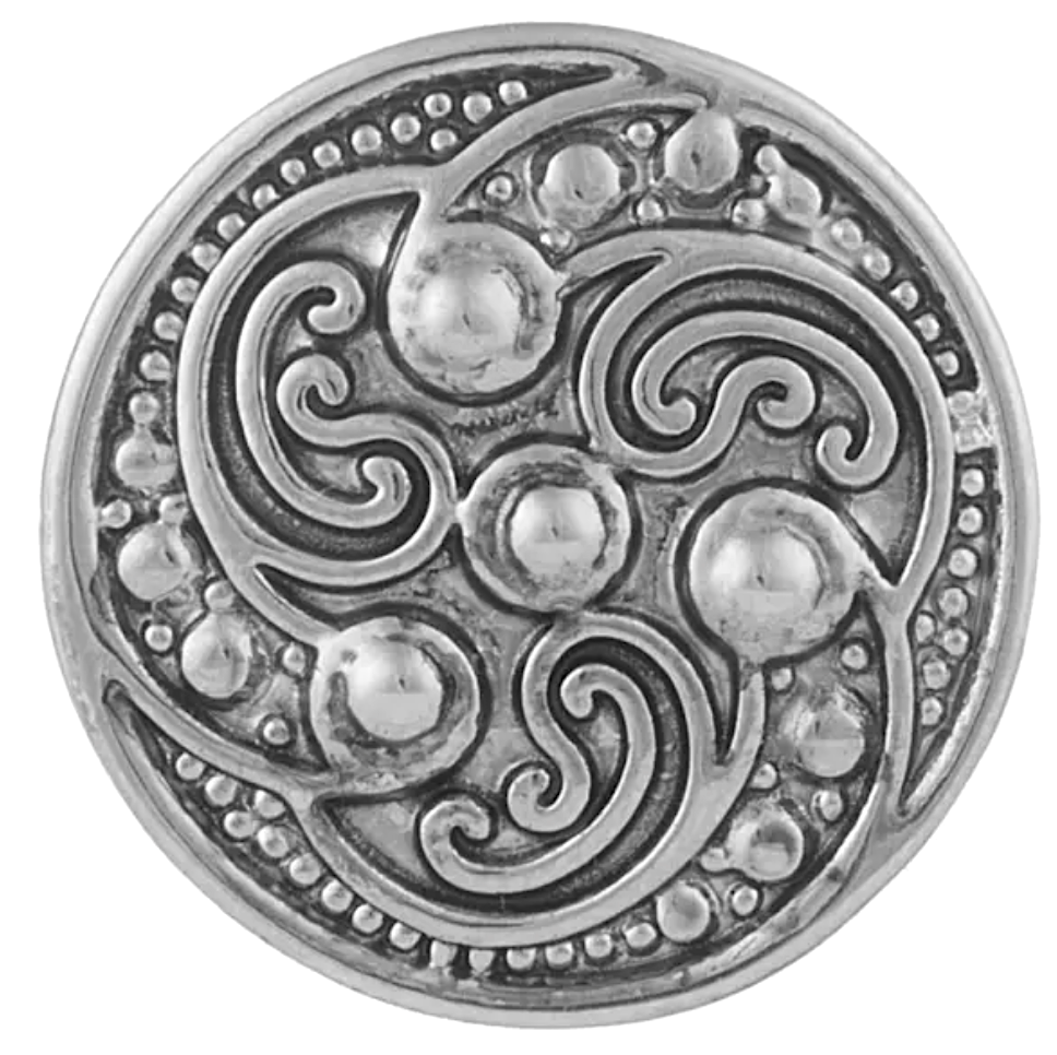 Simply Silver