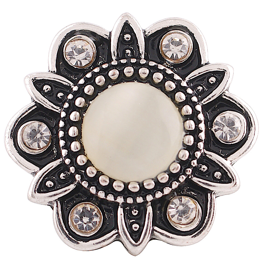 Ivory Flower
