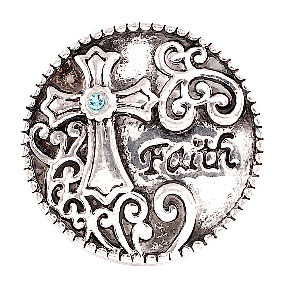 Faith