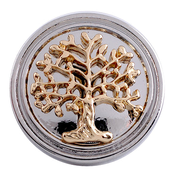 Golden Yggdrasil