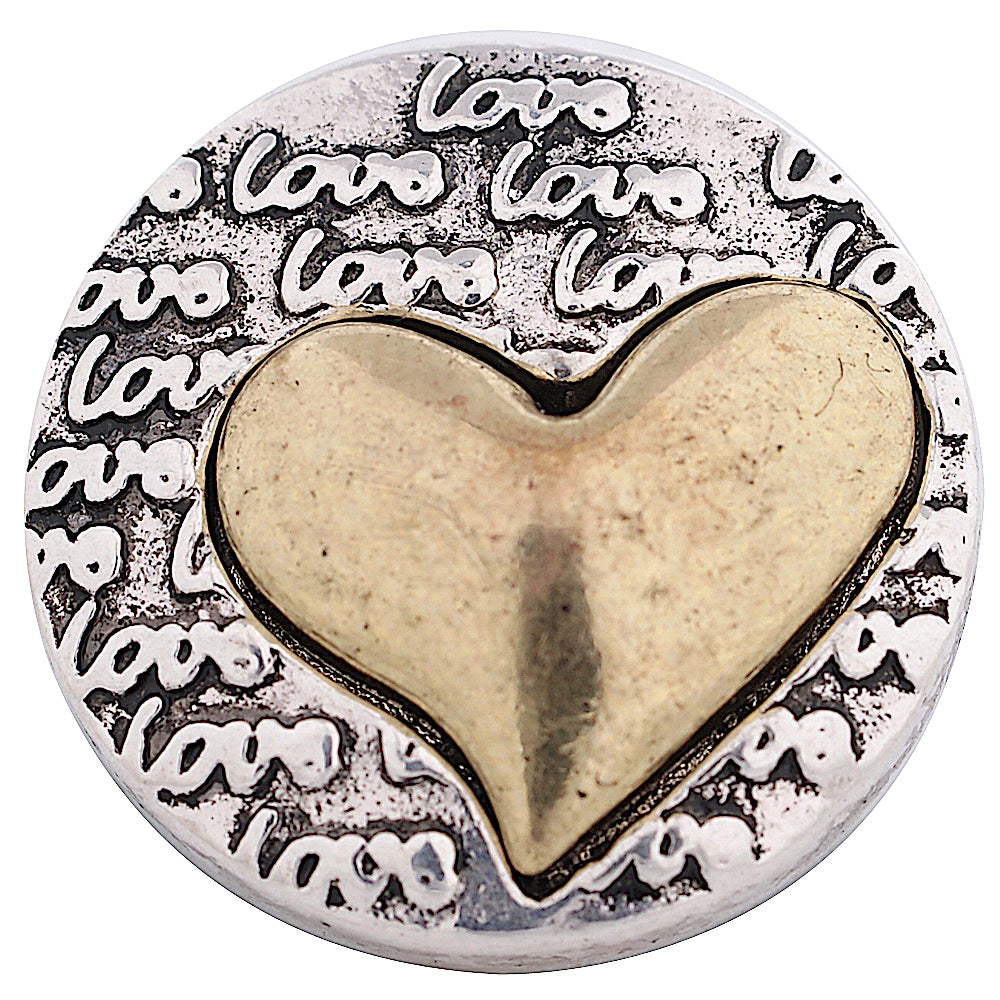 Heart of Gold