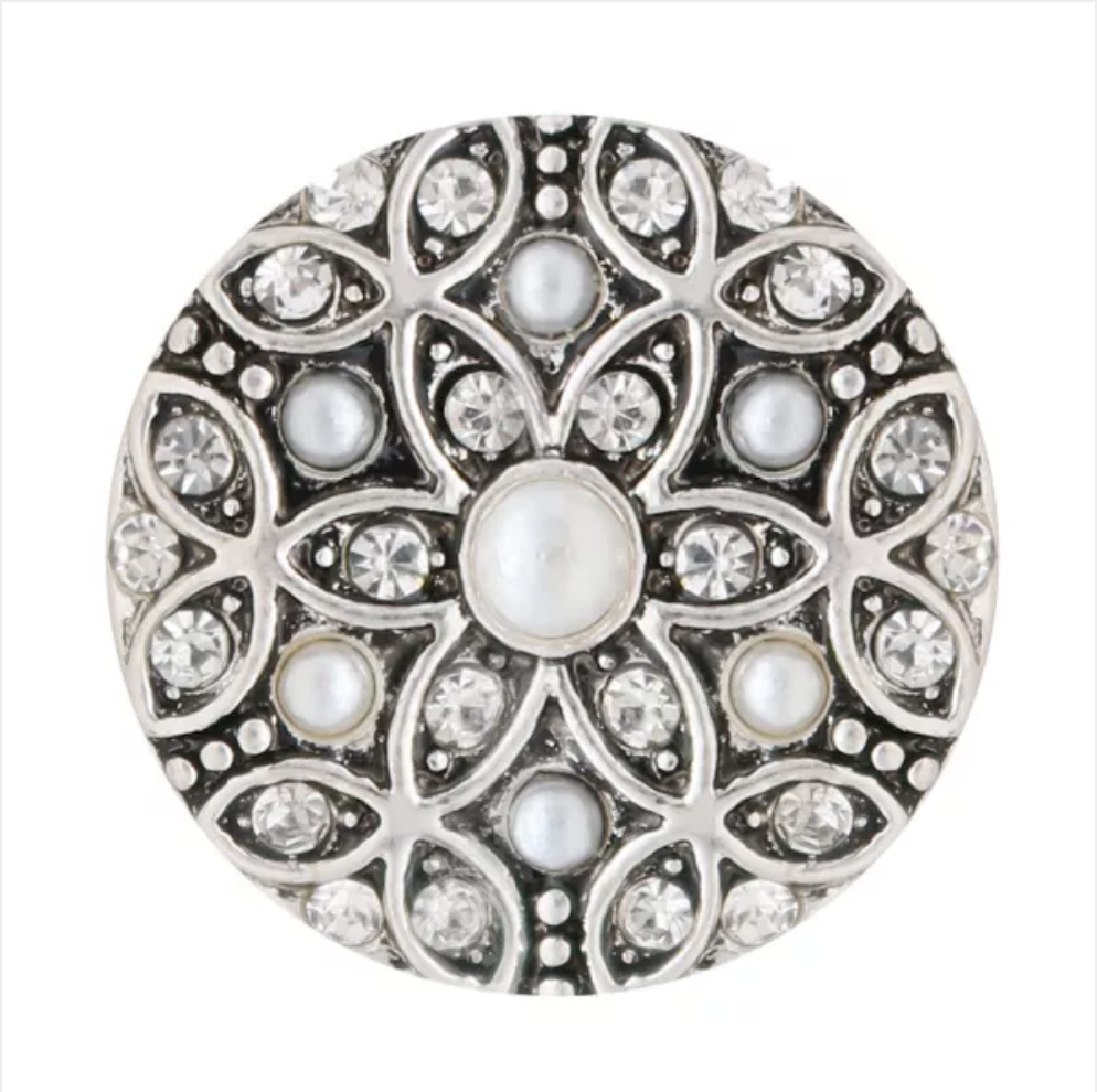 Pearls of Grey