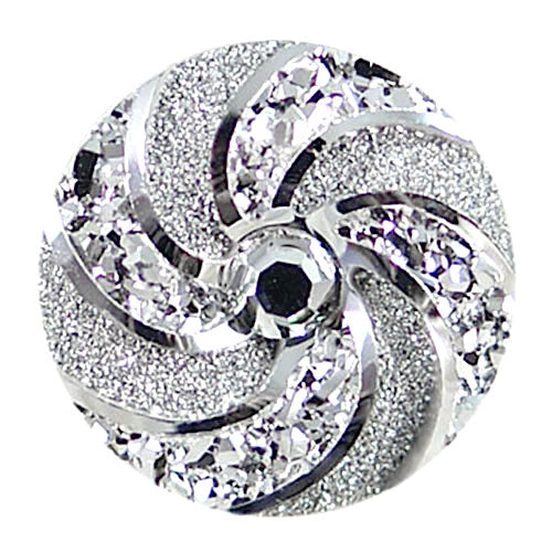 Spiral Glitter Ice