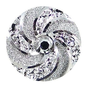 Spiral Glitter Ice