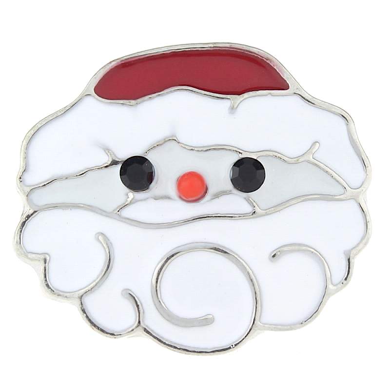 Santa Face