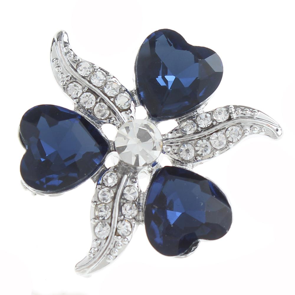 Sea Heart Anemone Sapphire