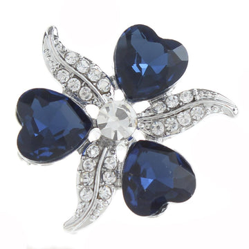 Sea Heart Anemone Sapphire