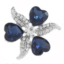 Sea Heart Anemone Sapphire