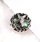 Sea Life Star - Emerald