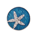 Sea Star  Waves Petite