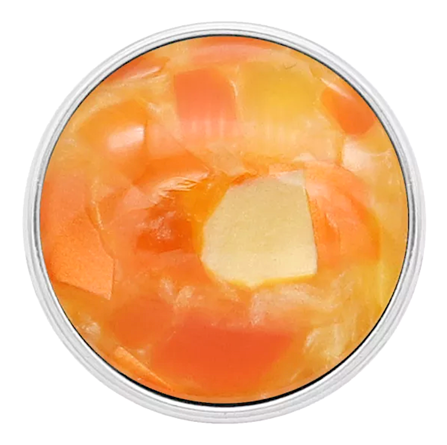 Orange Shells