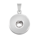 Child's Simple  Base Pendant