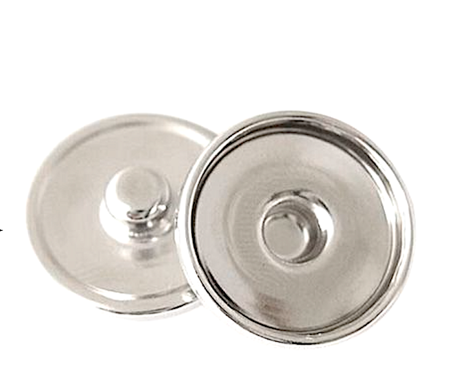 Snap Base 20mm - 100