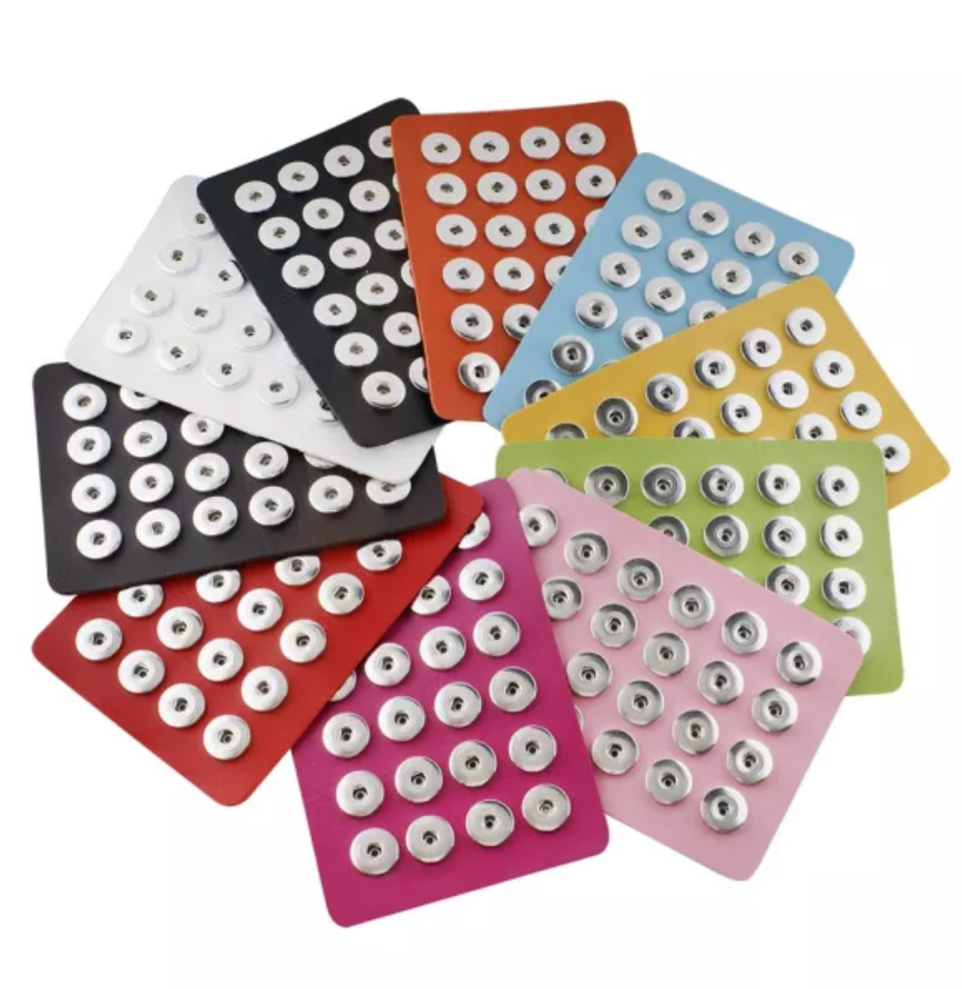 Snap Board Display 20mm x 24