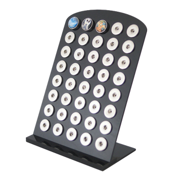 Snap Board Display Acrylic 20mm x 40