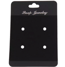 20 mm Four-Snap Retail Cards