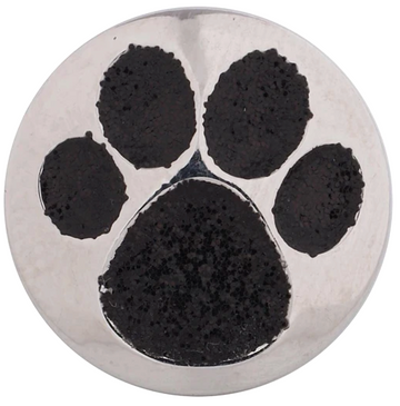 Sparkle Paw-Black