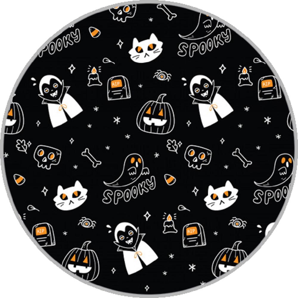 Spooky Fun