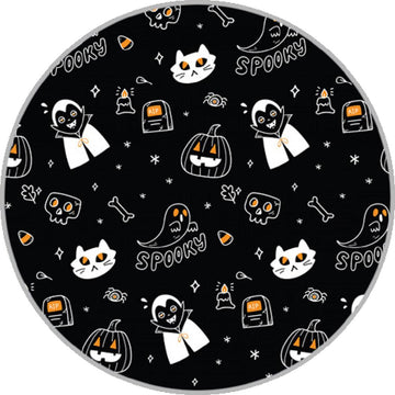 Spooky Fun