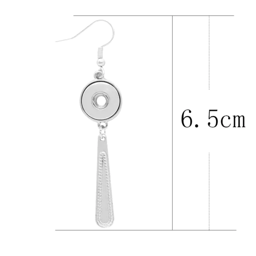 Spoon Drops Petite