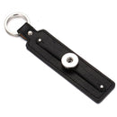 KeyChain Strap Black