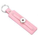 KeyChain Strap Pink