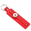 KeyChain Strap Red