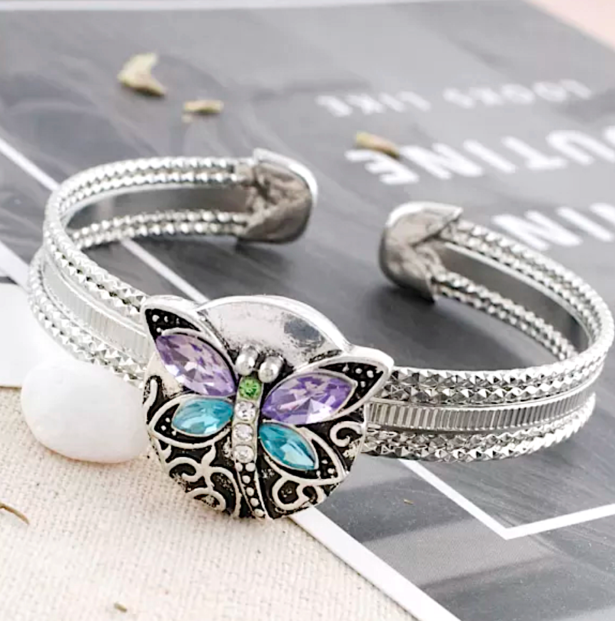 Summer Dragonfly