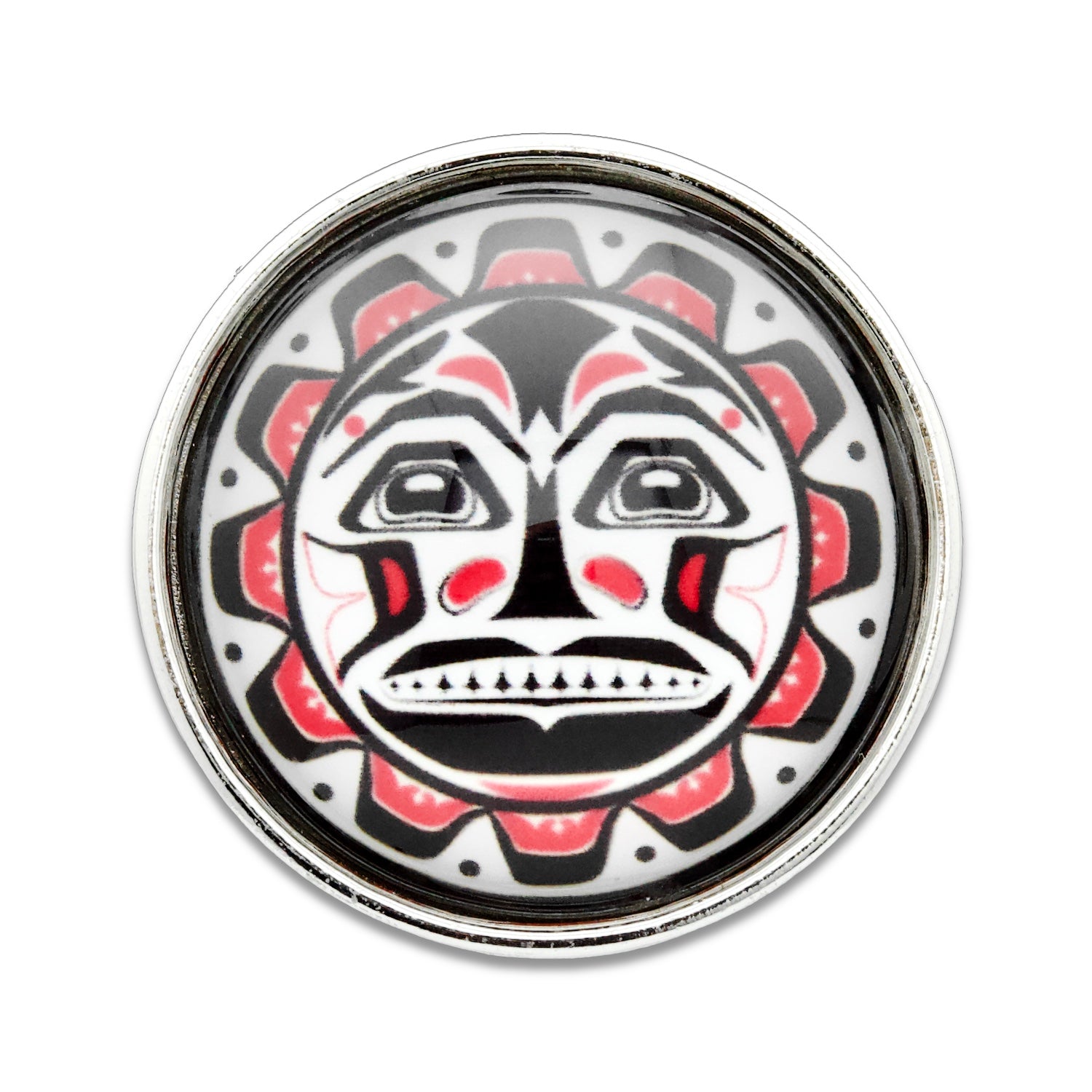 Sun Symbol 1