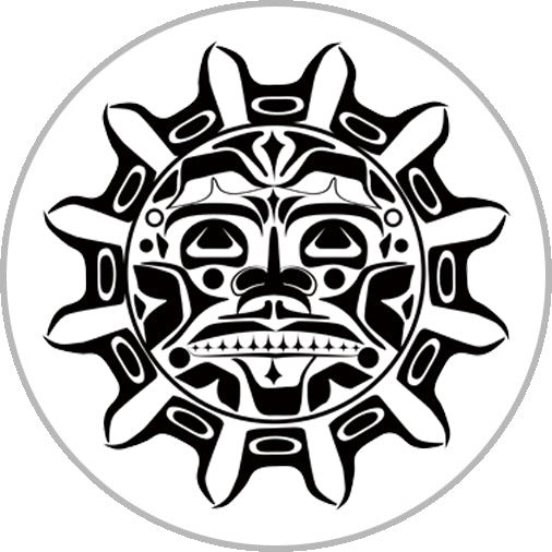 Sun Symbol 4