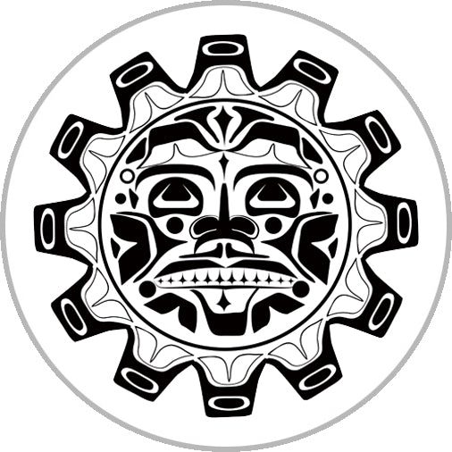 Sun Symbol 5