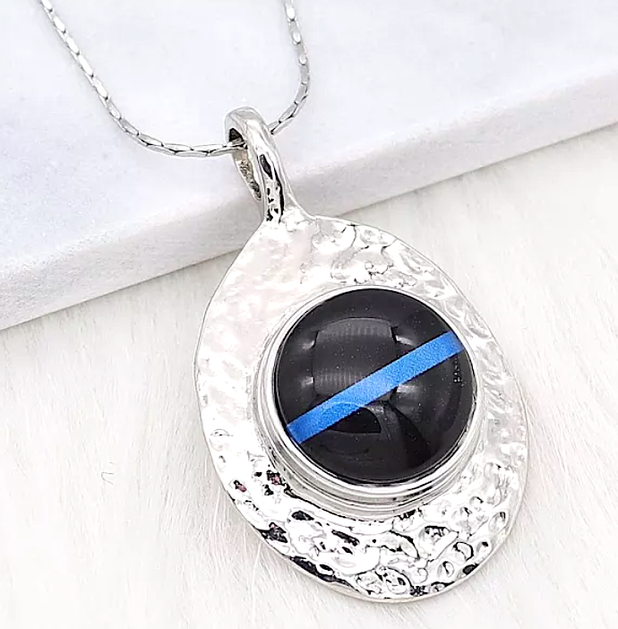 Thin Blue Line