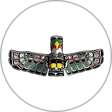 Totem Pole 1