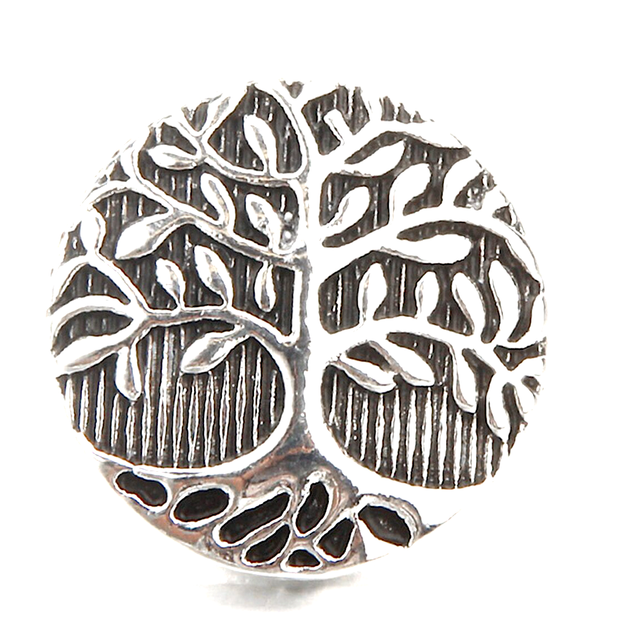 Tree of Life Rain