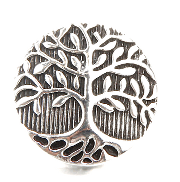 Tree of Life Rain