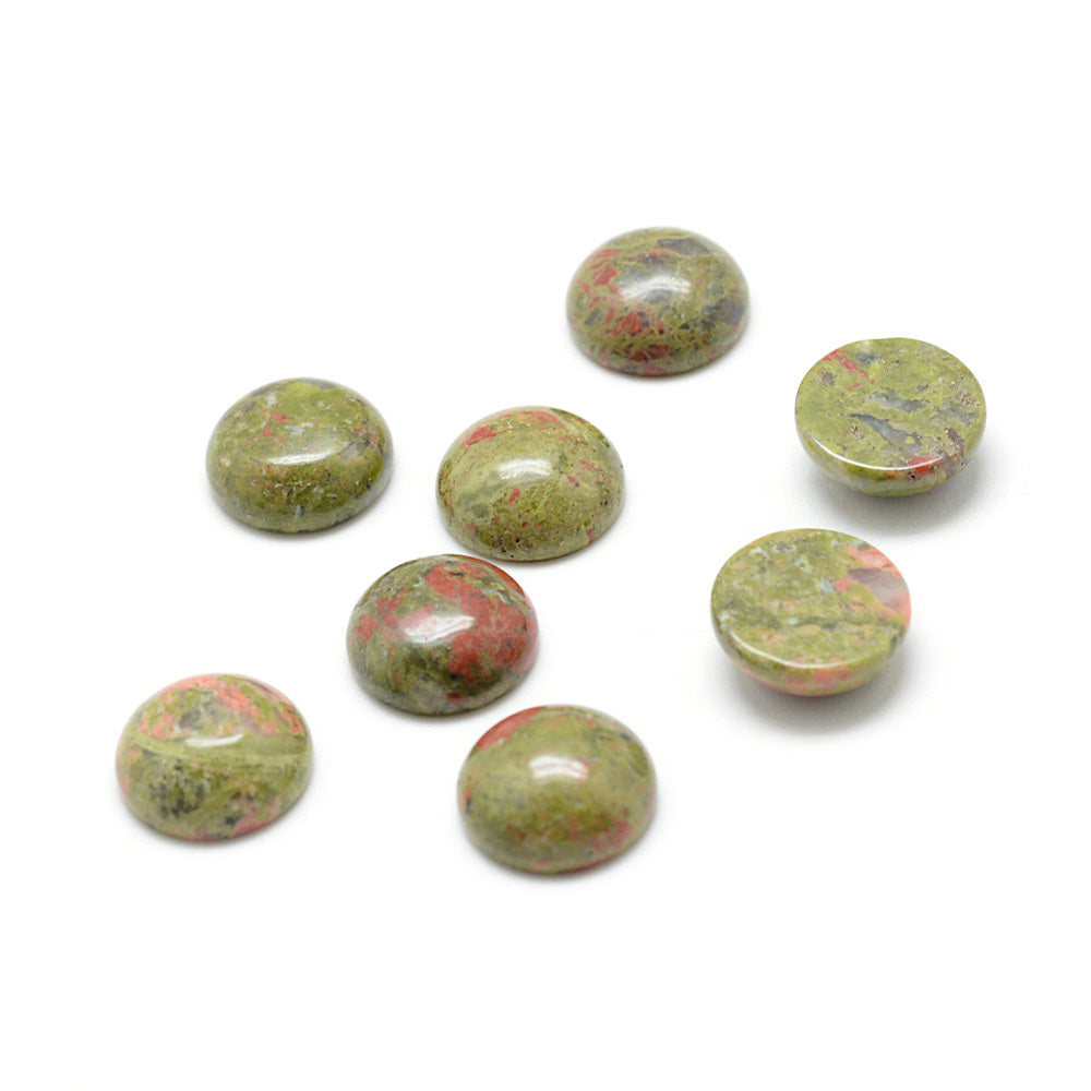 Unakite