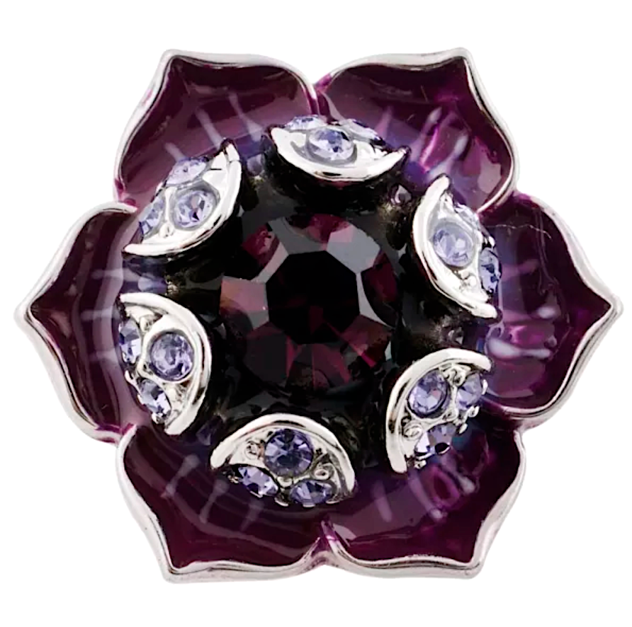 Velvet Petals