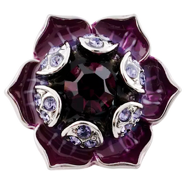 Velvet Petals