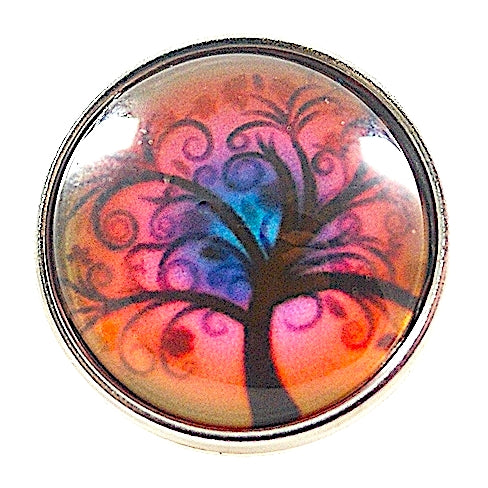 Whimsical Tree of Life