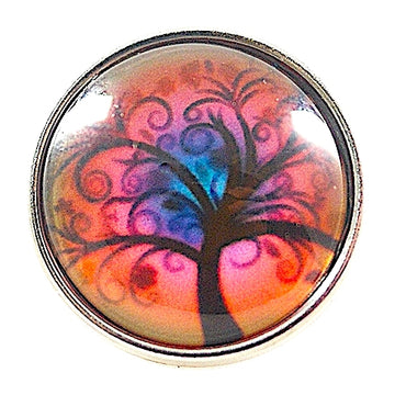 Whimsical Tree of Life
