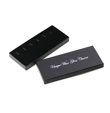 Wine Charms Gift Box Retail Only