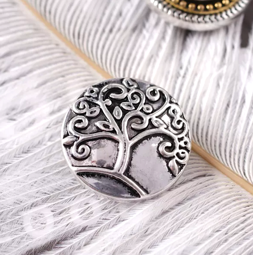 Wisdom Tree of Life