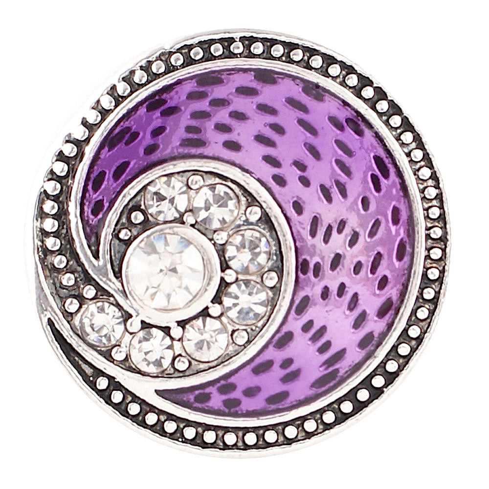 Purple Vortex