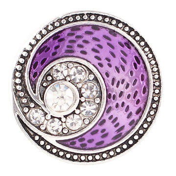 Purple Vortex