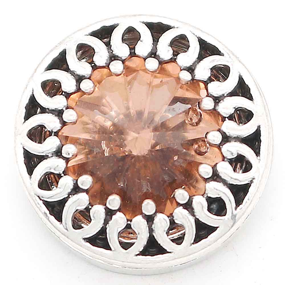 Peach Charm