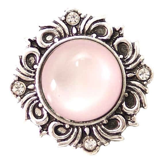 Heirloom Pink