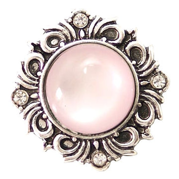Heirloom Pink