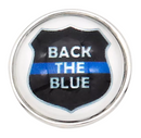 Back the Blue