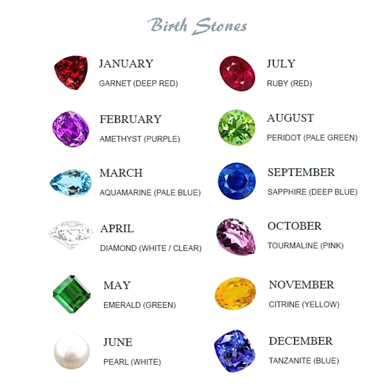 September Radiance